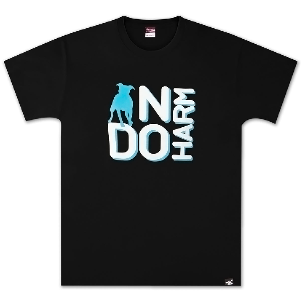 Do No Harm Unisex T-Shirt