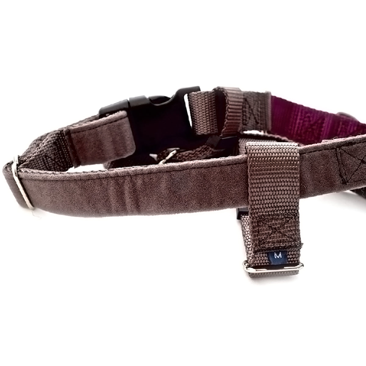 Positively No-Pull Harness