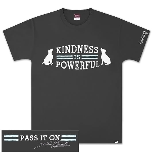 Kindness Is Powerful Unisex T-Shirt